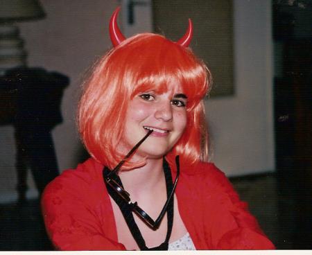 une vieille photo encore